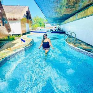 BALI OF LIWA LAGOON BAR & BEACH RESORT