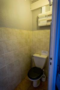 Appartements Gite Spacieux et Authentique au Coeur de la Nature : photos des chambres