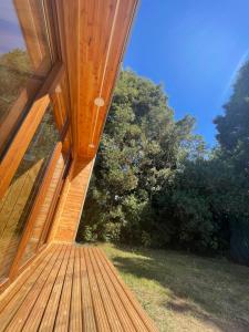 Complejo Cabañas y Tinajas Montecarlos