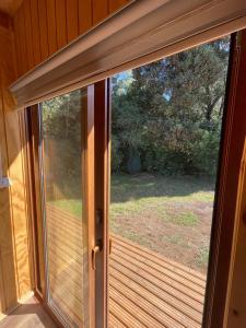 Complejo Cabañas y Tinajas Montecarlos