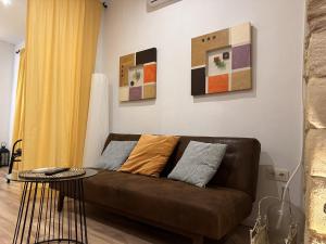 Apartamento Santa Clara - Ole Solutions