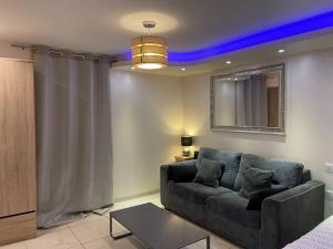 Appartements Residence DESCHAMPS : photos des chambres