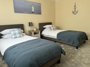 HS2 & NEC Ideal Location