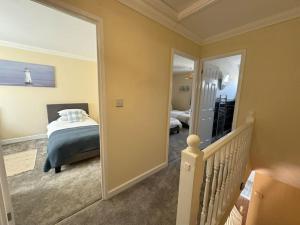 HS2 & NEC Ideal Location