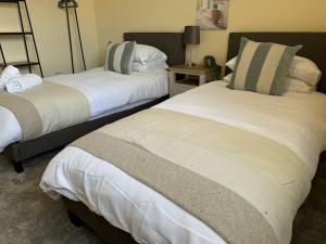 HS2 & NEC Ideal Location