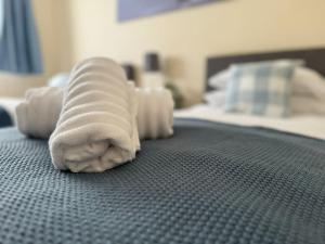 HS2 & NEC Ideal Location