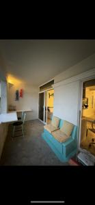 Beach front beautiful one bedroom Condo