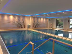 Appartementresidenz am Kurpark