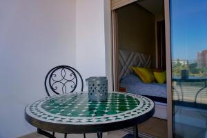 Agadirs upscale urban nest