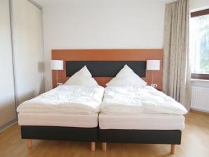 Appartementresidenz am Kurpark