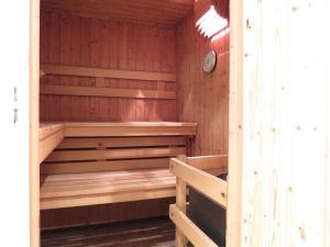 Appartementresidenz am Kurpark