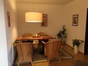 Appartementresidenz am Kurpark