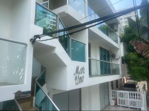 APARTAMENTOS Mar uno