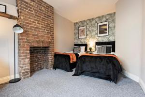 Stylish 4 Bed in Central Brighton - Sleeps 10