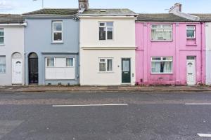 Stylish 4 Bed in Central Brighton - Sleeps 10