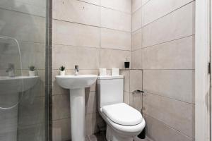 Stylish 4 Bed in Central Brighton - Sleeps 10