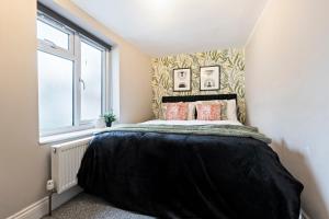 Stylish 4 Bed in Central Brighton - Sleeps 10