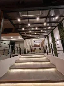 Hermoso Garzonier - Santa Ana de Cala-Cala