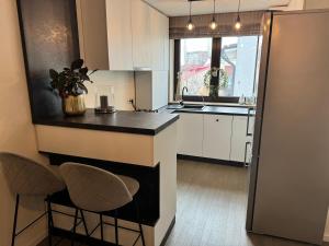 Apartament Lux Central