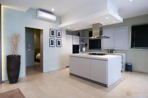 Tanger 2 Bedrooms Luxury Apartment