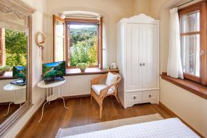 Standard Single Room with Mountain View room in Amanita