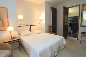 Villa provencale au coeur des garrigues du Luberon