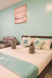 Casa D’ Hiyas Homestay Panglao, Bohol