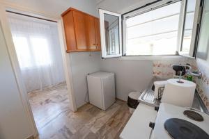 Vassias B rooms