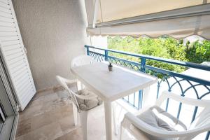 Vassias B rooms
