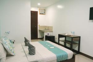 Casa D’ Hiyas Homestay Panglao, Bohol