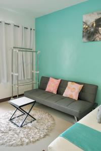 Casa D’ Hiyas Homestay Panglao, Bohol