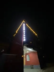 Anjeer villa - Khunamuh