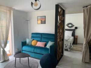 Maisons de vacances Le Chant des Pierres - Entre Terre et Mer : photos des chambres