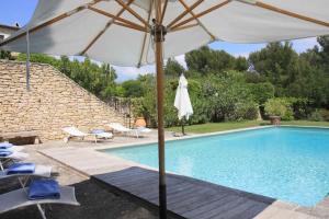 Villas Villa l-Ecrin, piscine et 3 terrasses : photos des chambres