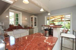 Villa lÉcrin, piscine et 3 terrasses