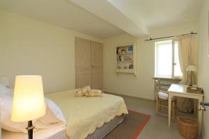 Villas Villa l-Ecrin, piscine et 3 terrasses : photos des chambres