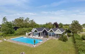 Lovely Home In Skibby With Sauna - Jægerspris