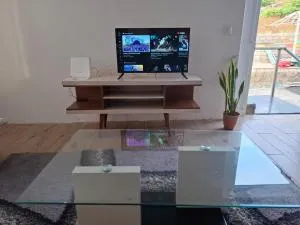 Brisa Mar Apartamento - Віла-ду-Маю