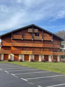 Appartement Chez Flo