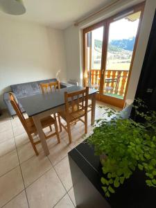 Appartement Chez Flo