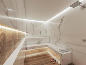 Fantástico Apto 314b - Jurerê Internacional