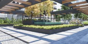 Fantástico Apto 314b - Jurerê Internacional