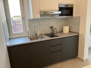 City Center Apartment