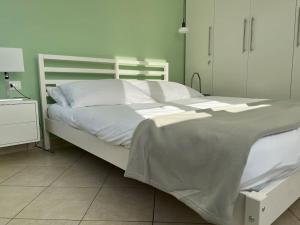 City Center Apartment