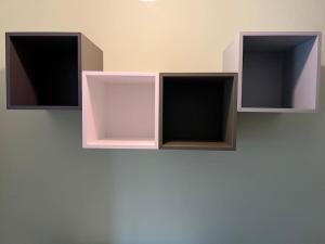 City Center Apartment