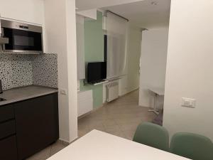 City Center Apartment