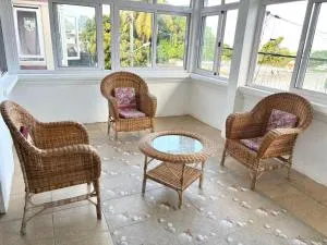 Residence Ville Noire - Plaisance