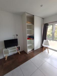 Departamento Serrano