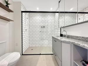 ESPM Belas Artes AC Studio WiFi Ar-condicionado