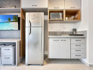 ESPM Belas Artes AC Studio WiFi Ar-condicionado